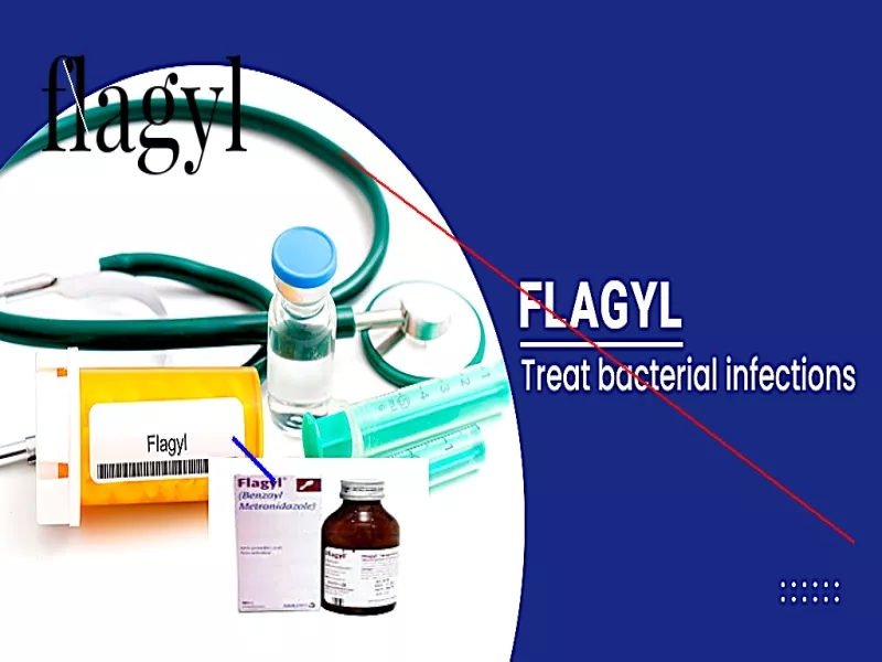 Flagyl 500 mg prix maroc